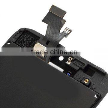 Factory Price ! Lcd for Iphone 5 Lcd Original for Iphone 5 photo-4