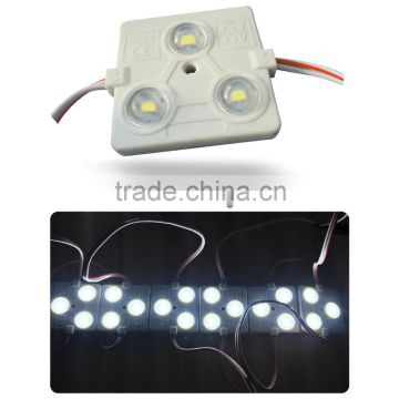 led module 5630 IP65 3leds for backlight