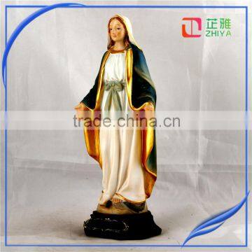 New Arrival Mary Figurine Catholic Religious Items photo-4