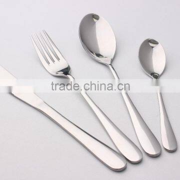 Bulk Flatware and Stainless Steel Cutlery KX-S106