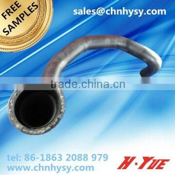 water hose for fuel injection tube