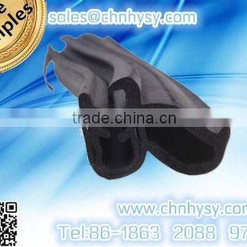 U shape rubber seal strip made in china