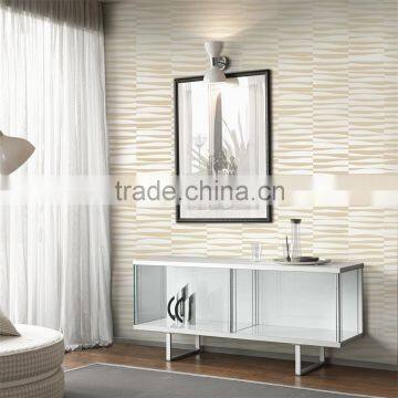 house decoration plain color wall paper/home wallpaper