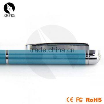 KKPEN Factory Sale High Quality Aluminium Ball Pen Custom Logo Aluminium Ball Pen photo-5