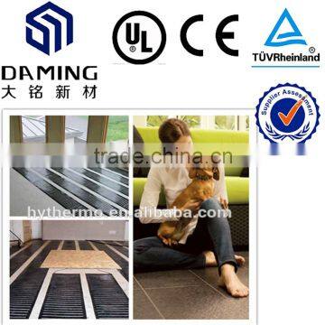 World Popular 36V Safety Ptc Warmfloor photo-4