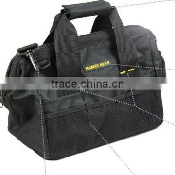 networking tool tote bag