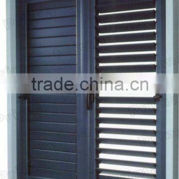 Casement storm windows (PR-W2010)