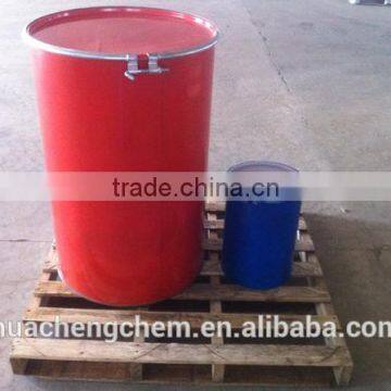 PUR hot melt adhesive