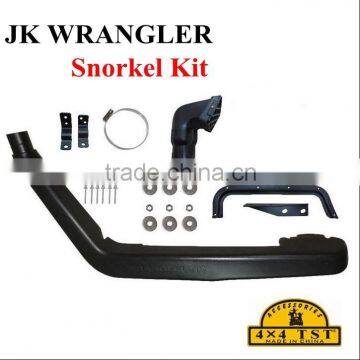 Wholesale Factory price JK Snorkel LLDPE Material for Jeep wrangler jk