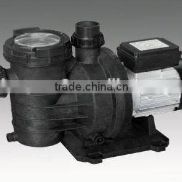 2 HP swimming pool water pump