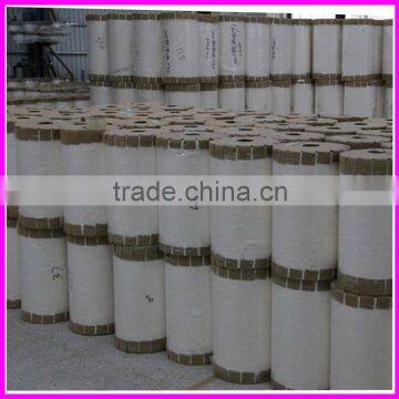 Glossy19micron(12BOPP+07EVA) BOPP Thermal Laminated Film for Printing photo-5