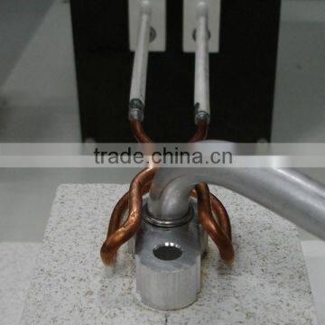 Ultrahigh Frequency Induction Hardening Machine photo-5