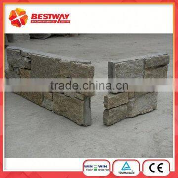 Colorful Culture Stone Panel For Wall