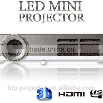 Professional Manufacturer Android 4.0 hd Mini Led Projector 3d 1080p /mini Dlp Projector With Wifi photo-2