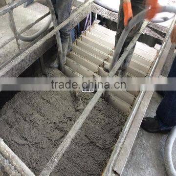 Automatic Soundproofing & Fireproof Eps Sandwich Panel Production Line photo-4