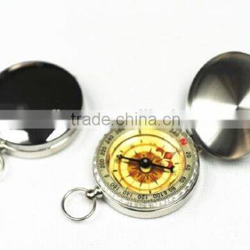 metal compass, lid compass, liquid compass