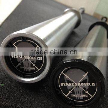 Olympic Barbell Bar/1800LB Loading Weight /210000PSI photo-6