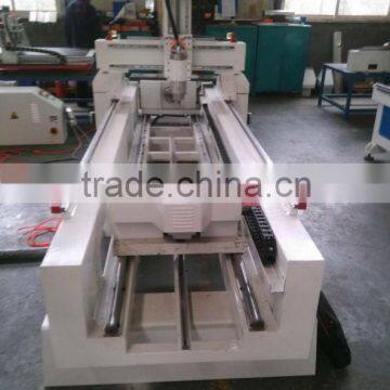 roman column cnc turning machine