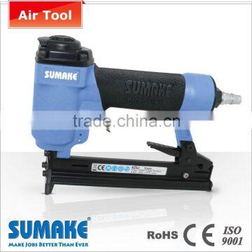 Low Air Consumption SUMAKE Medium Wire Air Stapler