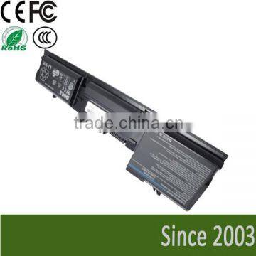 Laptop battery Factory replace for Dell latitude d410 ,Y6142, GU490, U5867, UY441, W6617, X5308