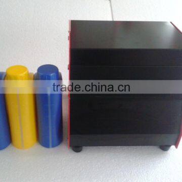 Injector Cleaner BC-8T Fuel Injector&Cleaning Machine -In Stock photo-3