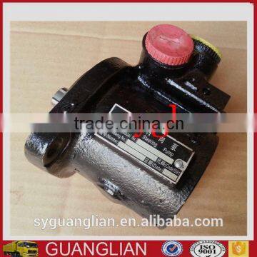 Yuchai Diesel Engine Auto Parts F3100-3407100 Power Steering Pump photo-3