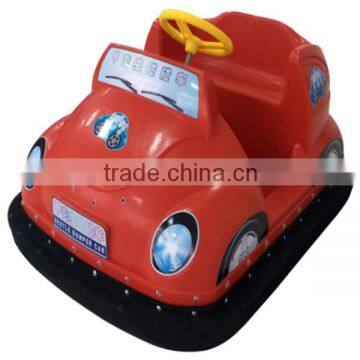 Amusement kiddie rides kids Amusement rides Bumper car for sale