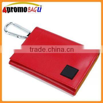 Factory China supplier men's wallet