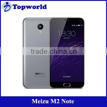 Hot Selling 5.5 inch 4G FDD LTE Meizu M2 note 2 Android Phone