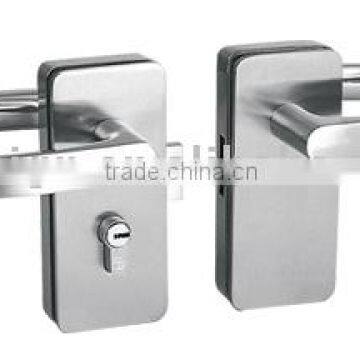 Glass gate lock(MP3-D)