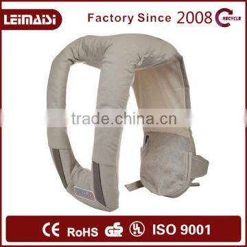 Electric Health Care Massager Cloths Massage Shoulder and Waist Massager photo-2