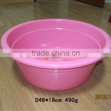 high quality used houseware plastic injection mould 9L/14L/18L