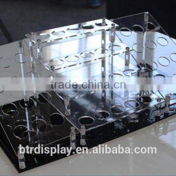 Wholesale Rotating Acrylic Lipstick Holder photo-3