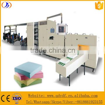 Best Selling Quality Assurance cultrual A4 Paper Cutting & Packaging