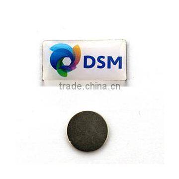 2016 High Quality Uae National Badge Uae Metal Badge Uae Badge Factory photo-4