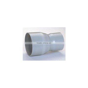 PVC Moulded Reducer