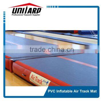 Air Constant Inflatable Trumble Track Mat photo-2