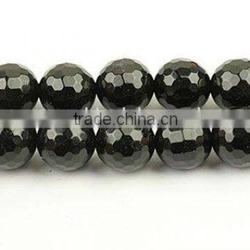 Dyed Malay Jade Gemstone Beads