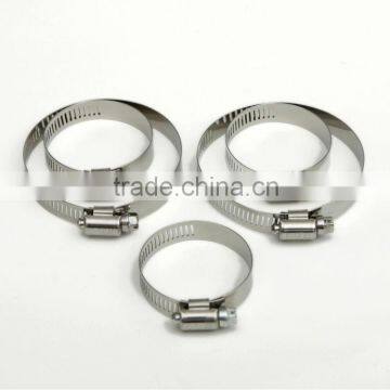 worm drive Mini hose clamp hose clamp automotive warter products