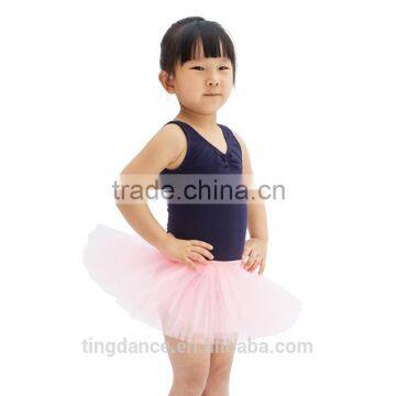 Colourful Children Hexagonal Tulle Tutu Skirt photo-6