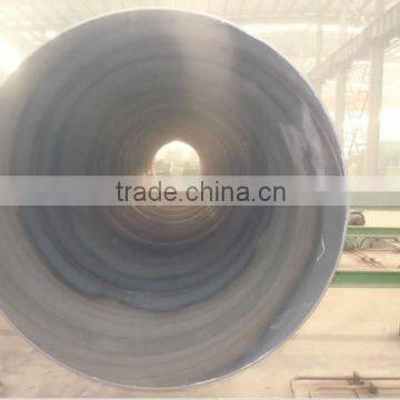 Spiral Welded Steel Pipe photo-3