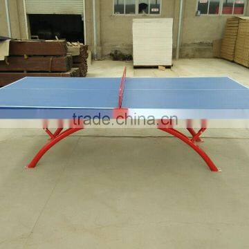 outdoor table tennis table high quality best price for wholesale