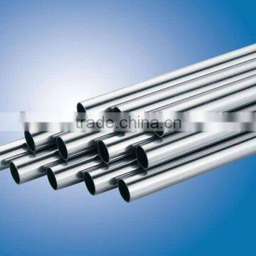 High Pressure Boiler Seamless Steel Pipes