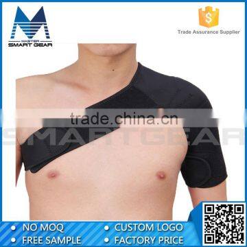 Adjustable Gym Sports Shoulder Protector