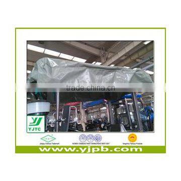 Forklift Roofing Cover Tarpaulin