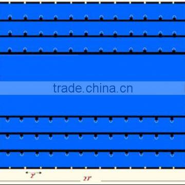 Heavy Duty 18oz Lumber Tarp Double Flap 24ftx27ft (8' Drop) Flatbed Truck Tarps photo-2