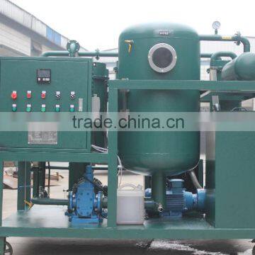 NSH Turbine Lube Oil filer system,Demulsifier ,Purifier Machine