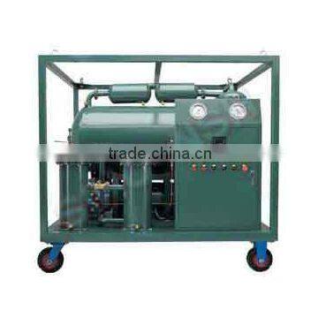 (NEW ) Vacuum Transformer Oil Purifier, Processing Unit, VF