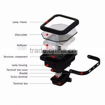 Smart 10W LED Floodlight photo-6