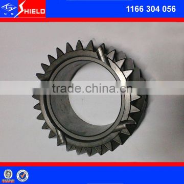 Shao lin Bus Parts S6-160 Transmission Gear from Truck Transmission Manufacturers1166304056